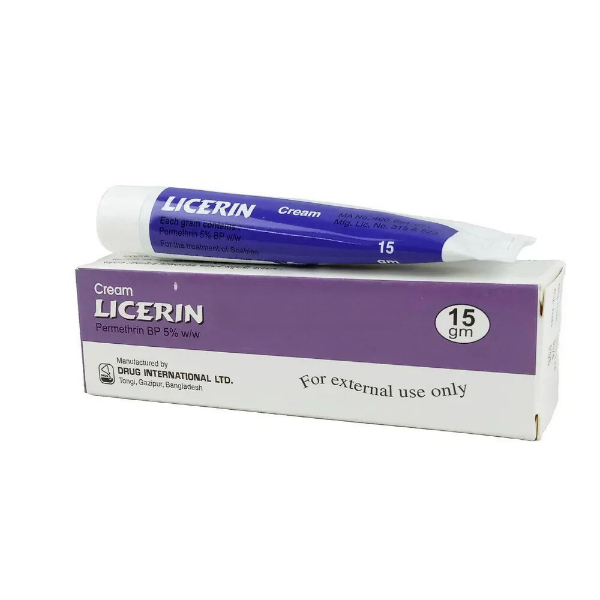 licerin-30gm